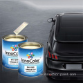 Innocolor Auto Paint Automotive Repinish Reparatur Großhandel 2K Topcoat Basicoat Clear Coat Car Farbe